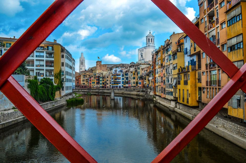 From Barcelona: Girona, Game of Thrones Tour - Journey to Girona