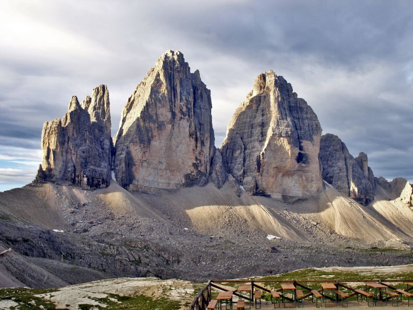 From Bolzano: The Heart of the Dolomites Private Tour by Car - Isarco and Pusteria Valleys