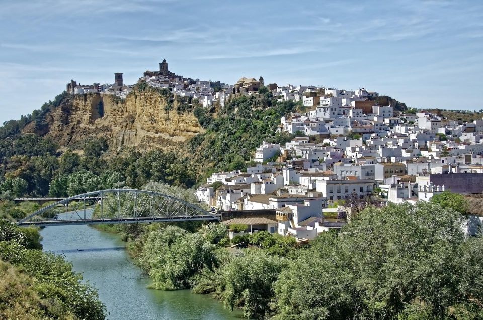 From Cadiz: Ronda & Arcos De La Frontera Private Day Trip - Cadiz Pickup and Drop-off