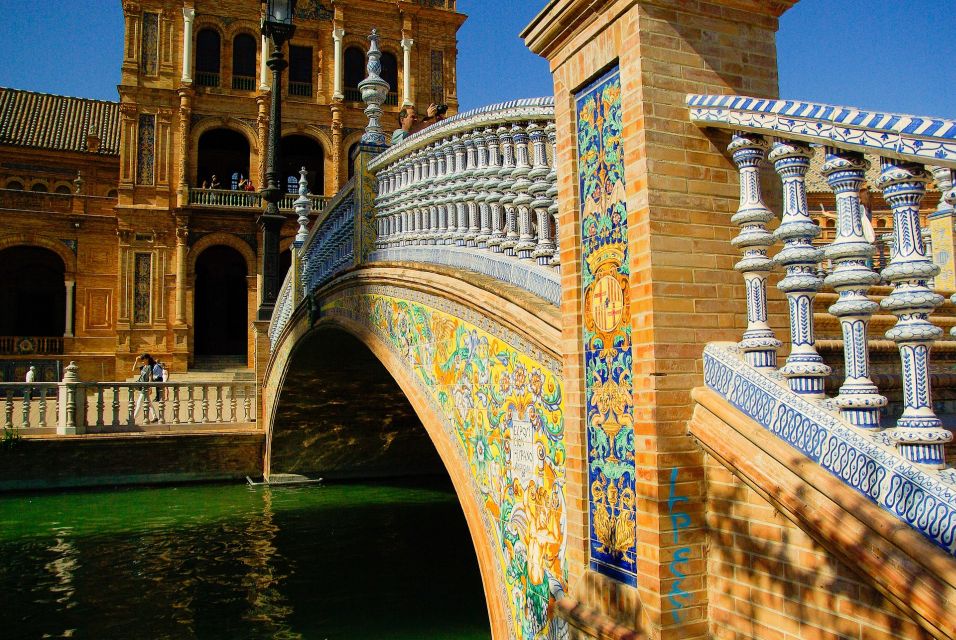 From Costa Del Sol: Seville and Royal Alcázar Palace - Pricing Information