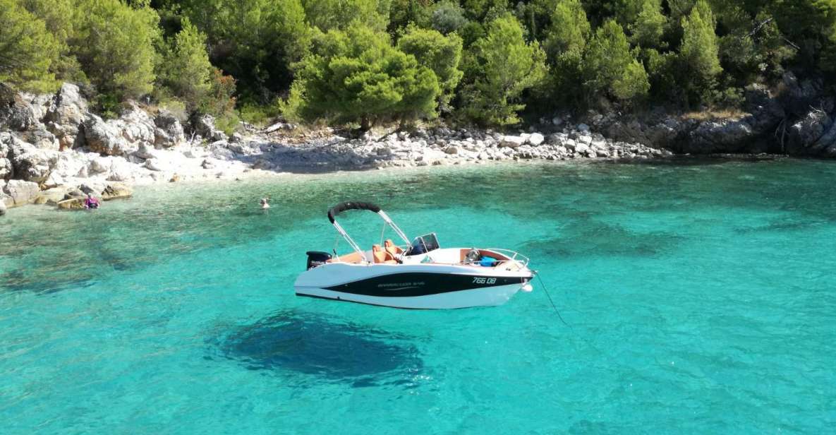 From Dubrovnik: 4-hour Elafiti Islands Private Boat Tour - Activities and Highlights