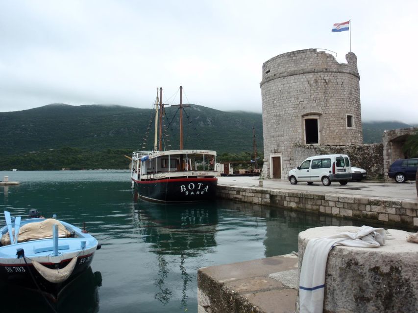 From Dubrovnik: Mali Ston Oyster Paradise Tour With Transfer - Booking Information