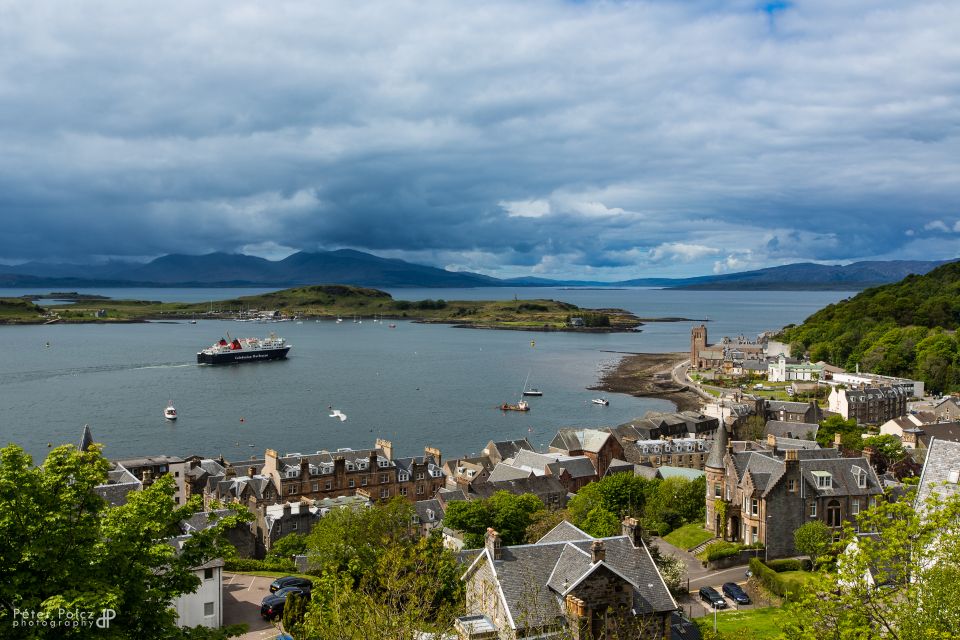 From Edinburgh: Orkney, Skye and the Far North 8 Day Tour - Highlights