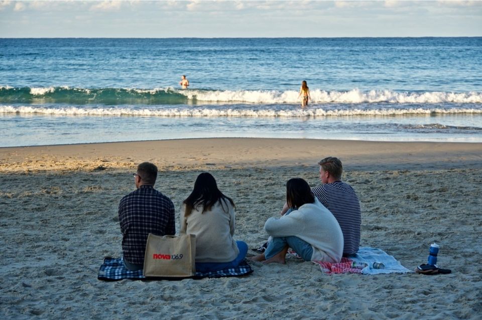 From Faro: Private Tour in Ria Formosa - Highlights of the Tour