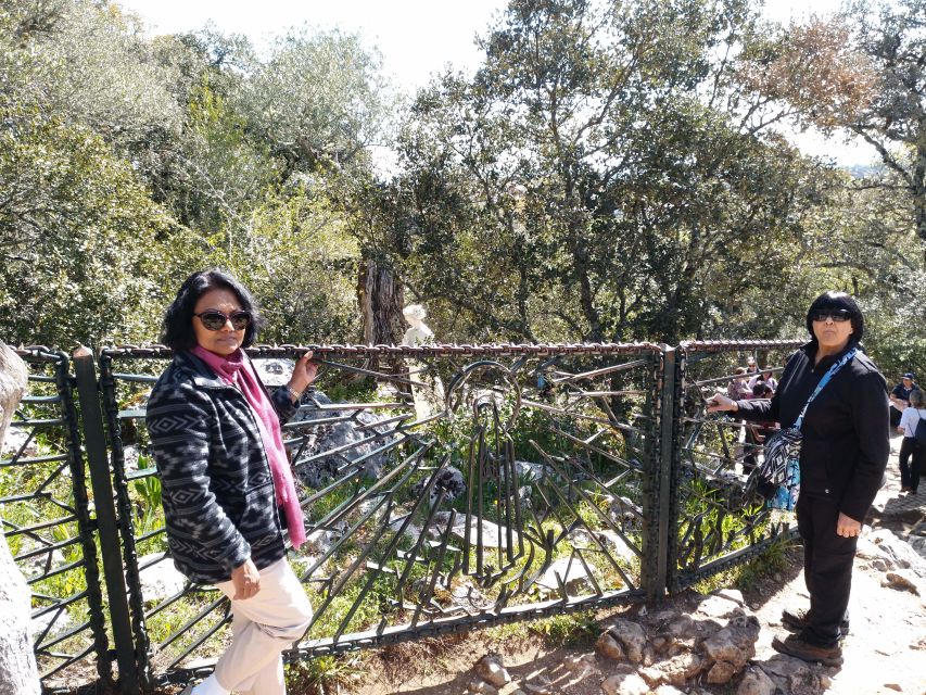 From Fatima: Private Fatima Tour With a Local Guide - Apparitions of Our Lady