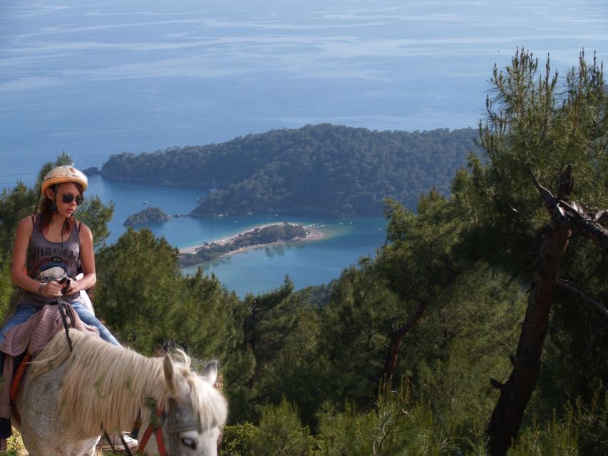 From Fethiye: Horse Riding Adventure - Booking and Payment