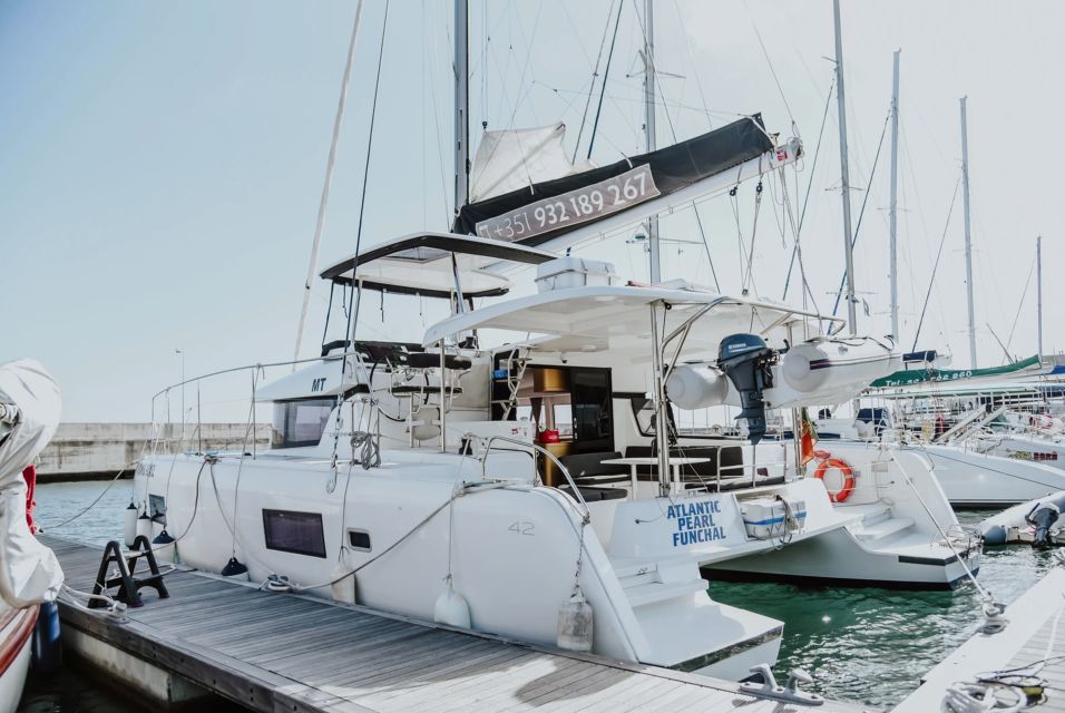 From Funchal: Cabo Girao Sunset Cruise With Drink - Highlights of the Tour