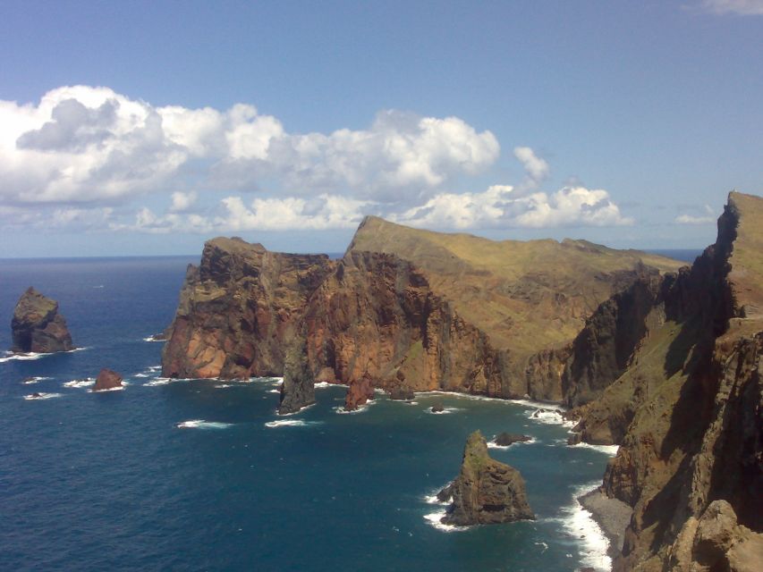 From Funchal: Laurel Forest A-framed Houses Tour - Itinerary Highlights