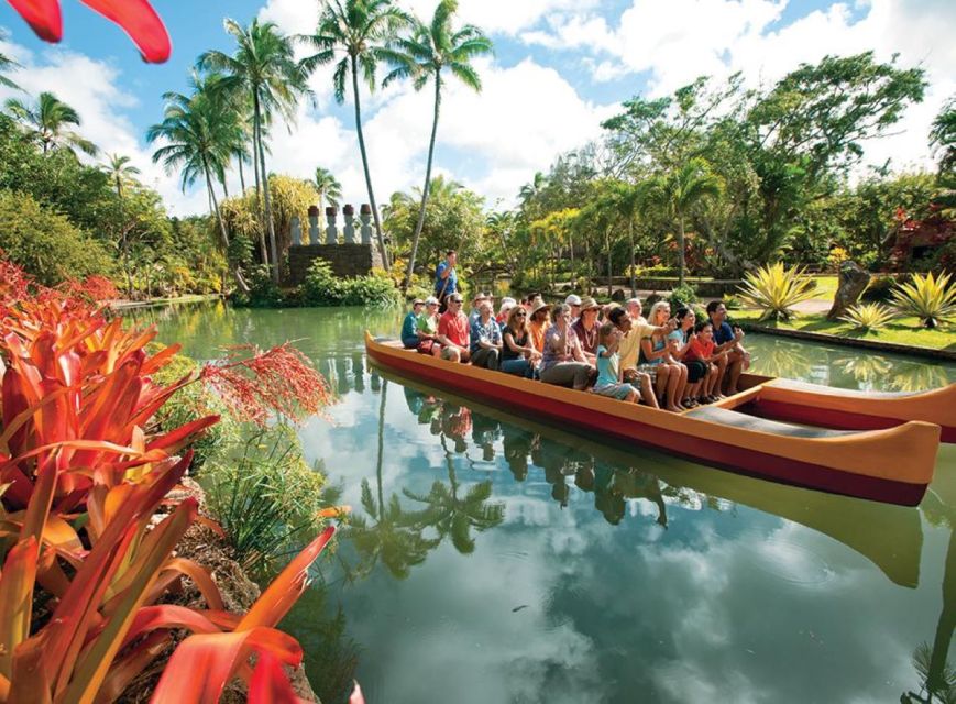 From Honolulu Harbor: Private Custom Tour on Oahu - Highlights of the Tour