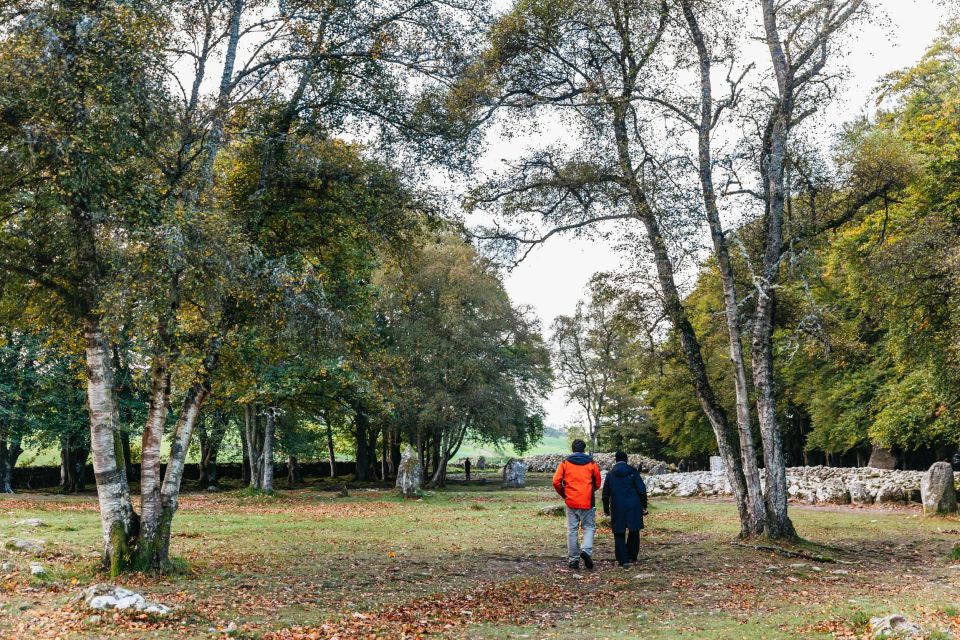 From Inverness: Glen Affric, Culloden, and Clava Cairns Tour - Starting and Ending Location