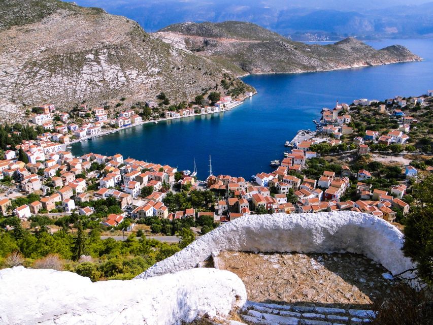 From Kas: Round-trip Ferry Transfer to Kastellorizo - Pricing Details