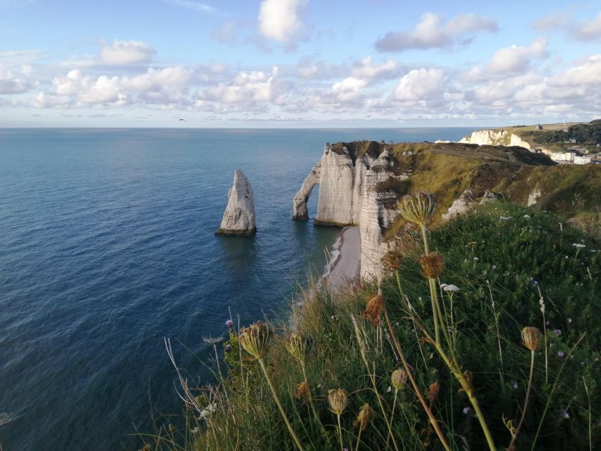 From Le Havre: Normandy's Regional Highlights Private Tour - Exploring Normandy