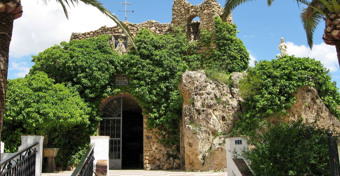 From Malaga: Mijas Private Day Trip - Discovering the Arab Wall Ruins