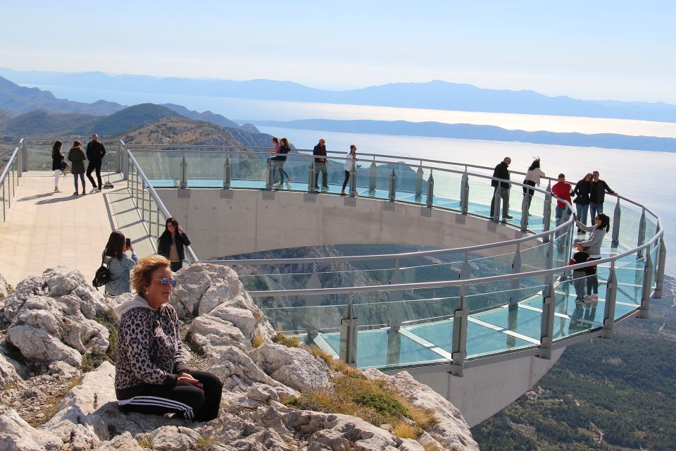 From Malaga: Private Gibraltar Highlights Day Trip - Exploring St. Michaels Cave