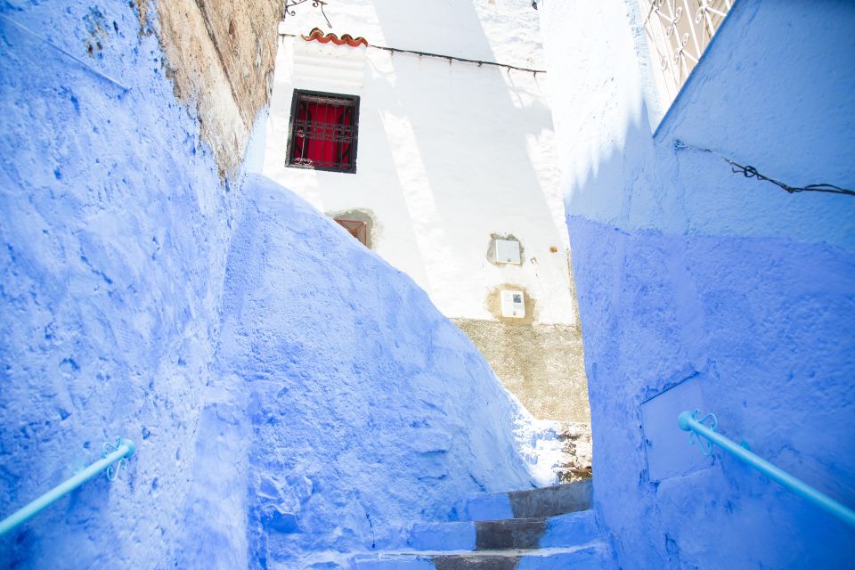 From Malaga: Private Tour of Chefchaouen - Pricing and Booking