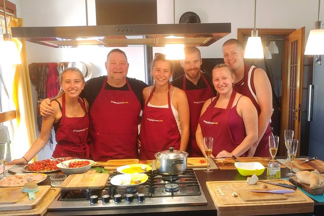 From Market to Table Cooking Lesson With a Local in Sicily - Explore Sicilian Cooking Secrets