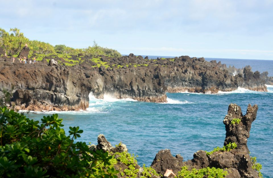 From Maui: Private Road to Hana Day Trip - Highlights of the Trip