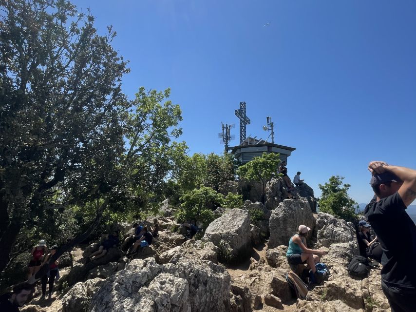 From Montpellier: Pic Saint Loup Hike With Panoramic Views - Duration and Group Size