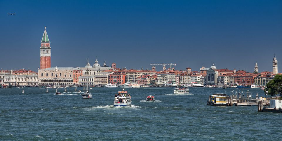 From Porec: Venice Catamaran Crossing One-Way or Round-Trip - Itinerary and Activities