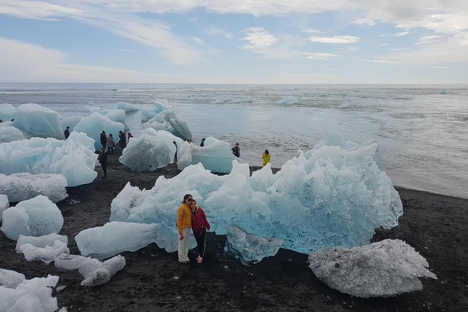 From Reykjavik: 4, 5, 6 or 7-Day Small-Group Ring Road Tour - Inclusions