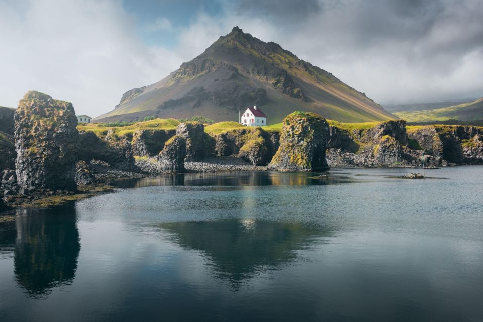 From Reykjavik: The Wonders of Snæfellsnes National Park - Exploring Hellnar and Its Landscapes