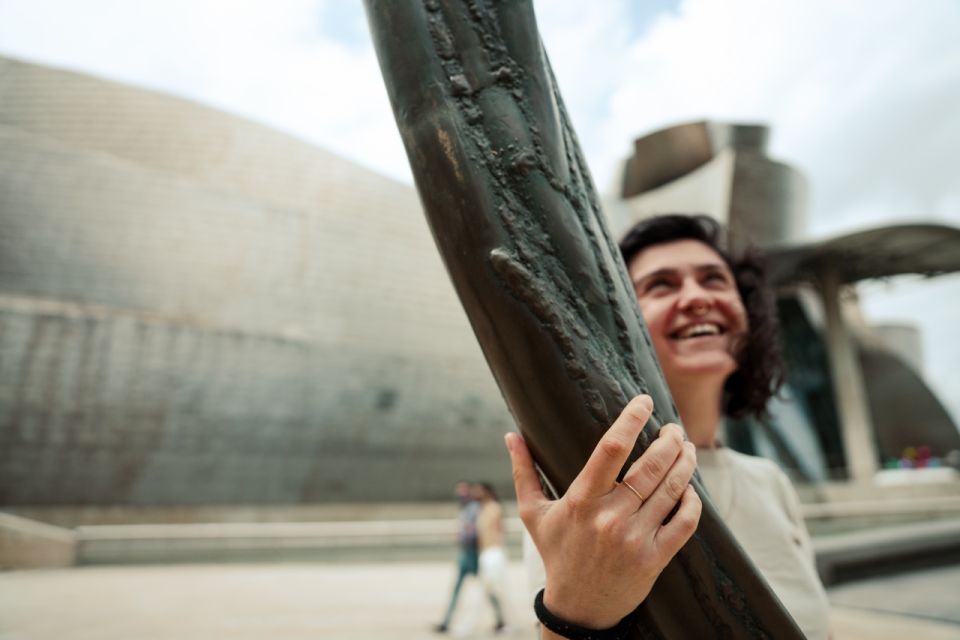 From San Sebastian: Guggenheim and Basque Coast Day Trip - Discovering Urdaibai Biosphere Reserve