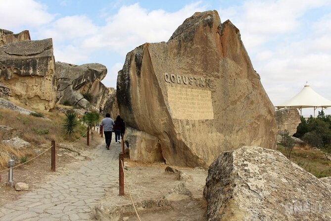 Full Day Gobustan & Absheron Tour (Group or Private) - Absheron Peninsula