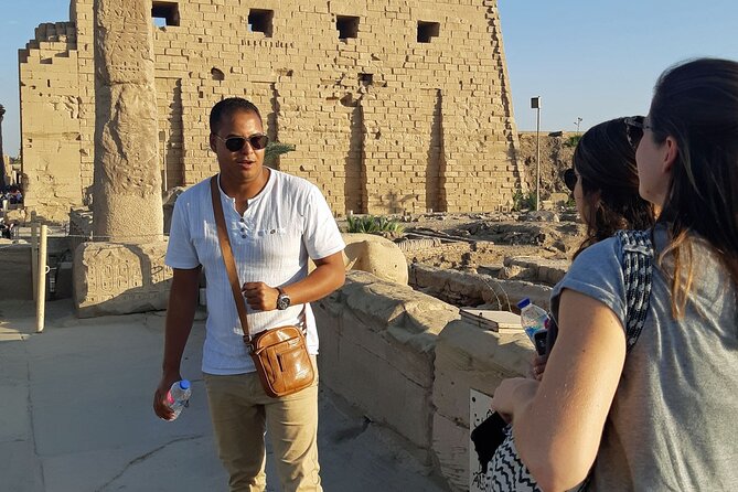 Full Day Luxor Highlights, Private Tour With Lunch - West Bank Wonders