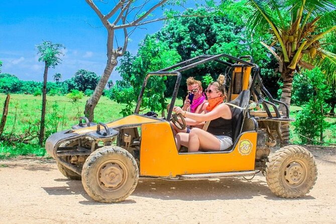 Full-Day Off-Road Dune Buggy, Coffe Tasting, Snorkel &Boat Cruise - Highlights of the Tour