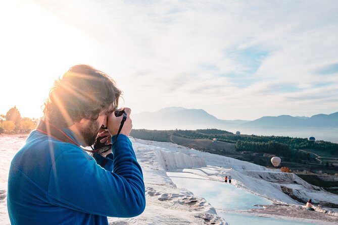 Full-Day Private Pamukkale Tour From Kusadasi With Lunch - Exclusions