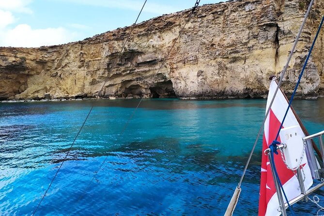 Full-Day Private Sailing Adventure in Malta and Gozo - Highlights of the Tour