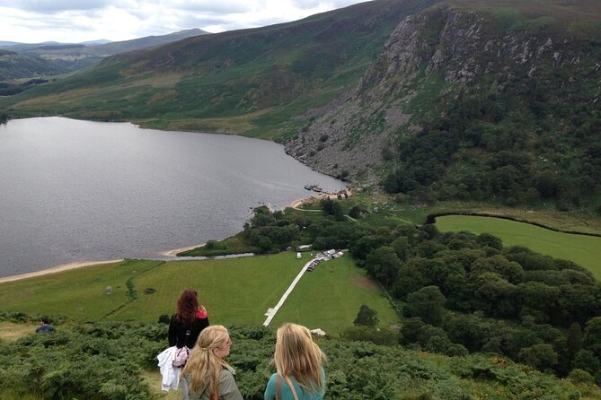 Full Day Private Wicklow Tour - Inclusions