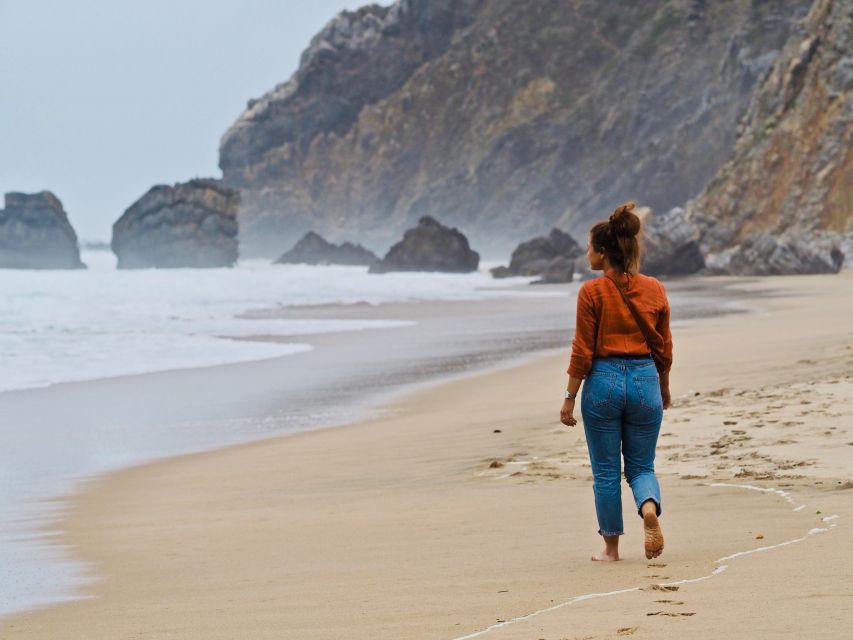 Full-Day, Regaleira, Cabo Da Roca & Natural Park . - Itinerary Highlights