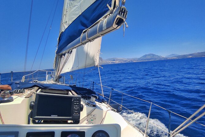 Full Day Sailing Boat Tour to the Egadi Islands - Highlights of the Tour