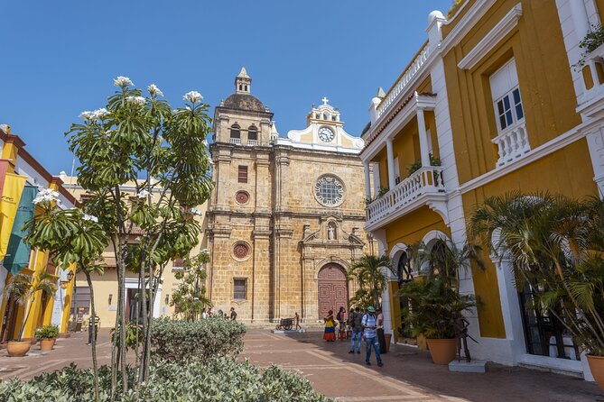 Full Day Santo Domingo City Tour: History of the Caribbean From Punta Cana - Pickup and Confirmation Details