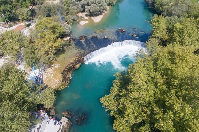 Full-Day Tour in Manavgat With Pick up - Pickup and Start Time