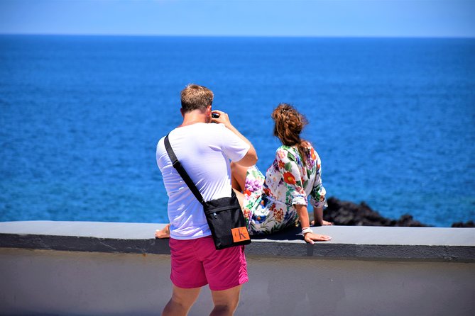 Full Day Tour of Madeira West - Reviews and Recognition