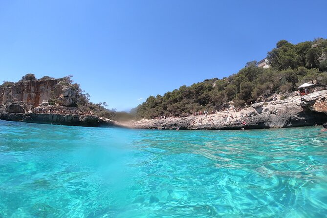 Full Day Tour to the Best Beaches and Coves of Mallorca - Tour Description