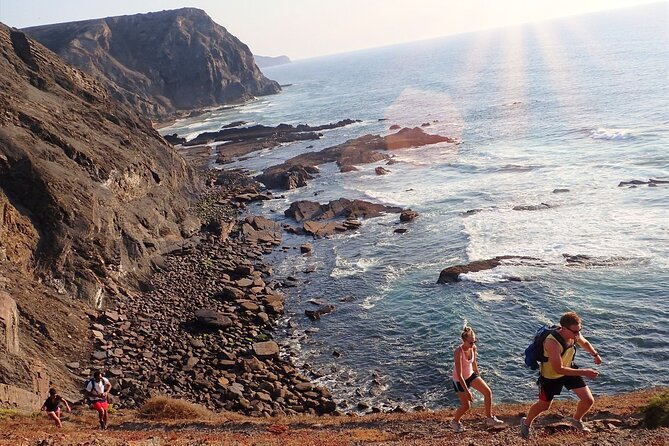 Full-Day West Coast Adventure With Hiking, Sunset, Dinner & Wine - Included in the Tour