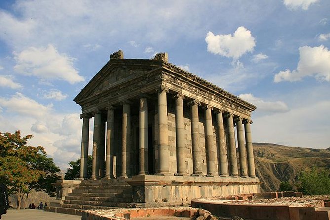 Garni, Geghard, Charents Arch, Azat Reservoir, Khor Virap - Discovering Geghard Monasterys Rock-Carved Wonders