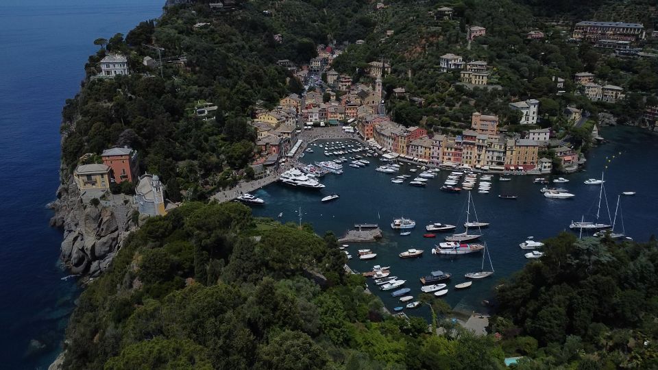 Genoa: Full-Day Boat Tour to San Fruttuoso, Portofino, and ... - Destinations Explored