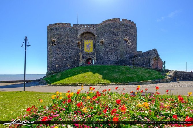 Giants Causeway Tour From Belfast - Luxury Bus + Causeway Entry - Highlights of the Tour