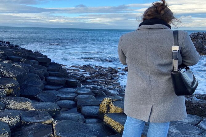 Giants Causeway Tour Including Game of Thrones Sites From Belfast - Inclusions and Exclusions