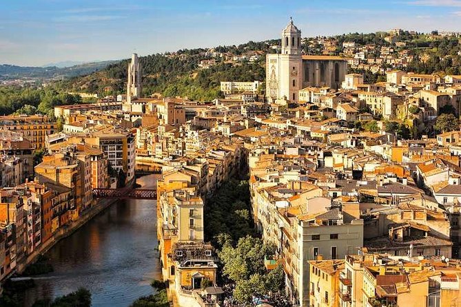Girona History and Legends Tour Small Group From Girona - Inclusions and Exclusions