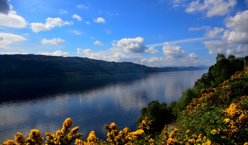 Glasgow: Highlands, Oban, Glencoe & Loch Lomond Private Tour - Highlights of the Tour