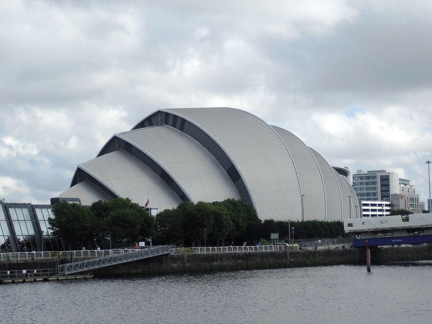 Glasgow Private Walking Tour - Foundational Journey and Trade