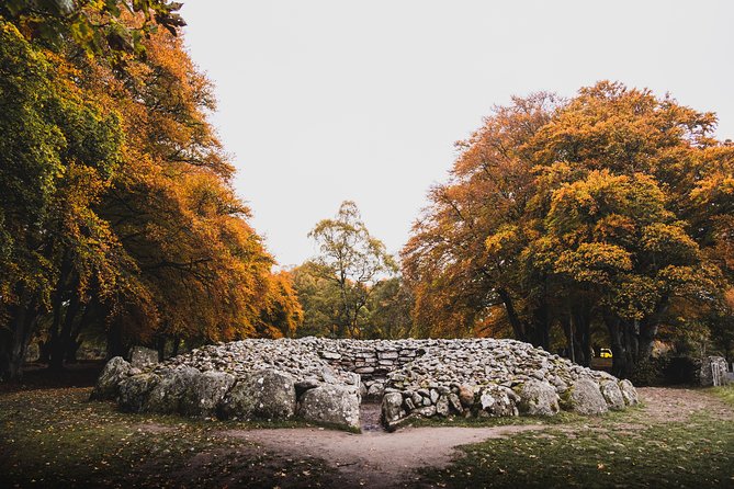 Glen Affric & Culloden Tour From Inverness Including Admissions - Highlights of the Itinerary