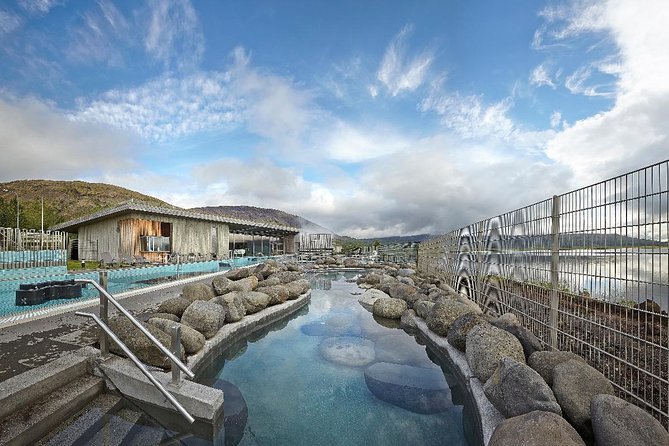 Golden Circle and Laugarvatn Fontana Geothermal Tour From Reykjavik - Excluded Experiences