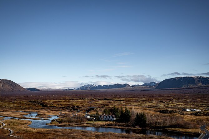 Golden Circle, Fridheimar & Secret Lagoon Small-Group Tour - Witnessing the Geysir Phenomenon