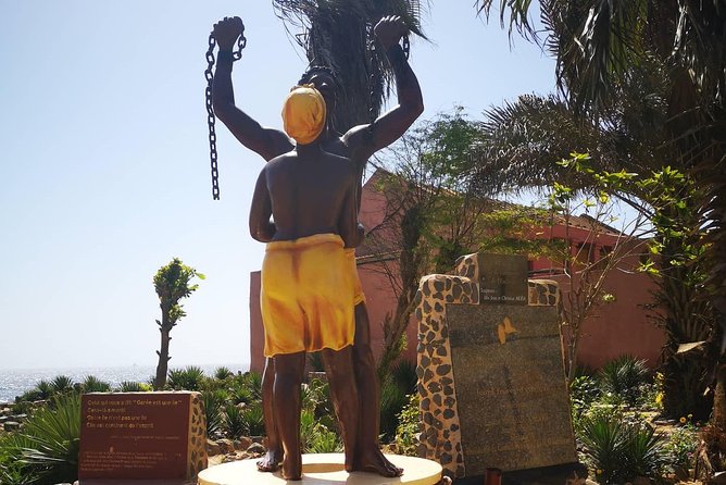 Goree Island Visit of Dakar, the Capital - Pricing and Inclusions